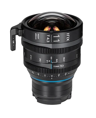 Irix 11mm T4.3 Cine Lens for Leica L, Feet