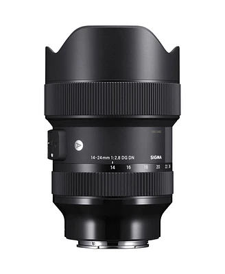 Sigma 14-24mm f/2.8 Dg Dn Art Lens for L Mount