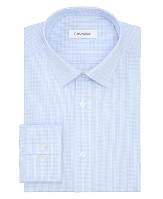 Calvin Klein Men's Slim Fit Dress Shirt