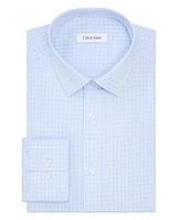 Calvin Klein Men's Slim Fit Dress Shirt