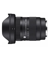 Sigma 16-28mm f/2.8 Dg Dn Contemporary Lens for Sony E