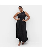 City Chic Plus Kamila Dress