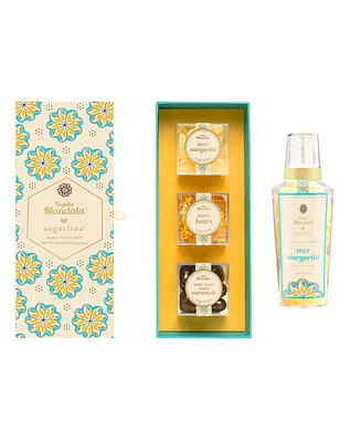 Sugarfina It's Time for Tequila Bundle, 2 Pieces