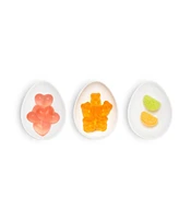 Sugarfina Tropical Treats Bento Box Duo Kasama Rum, 3 Pieces