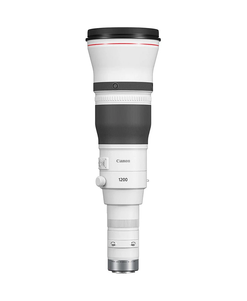 Canon Rf 1200mm f/8 L Is Usm Lens