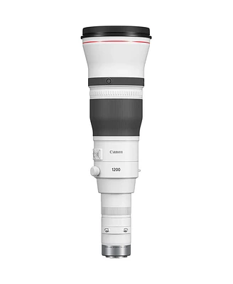 Canon Rf 1200mm f/8 L Is Usm Lens