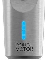 Gamma+ Cyborg Professional Metal Clipper