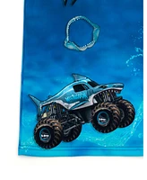 Monster Jam Boys T-Shirt