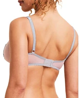 Adore Me Women's Alyshia Unlined Demi Bra
