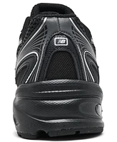 New Balance Big Kids' 740 Casual Sneakers from Finish Line