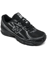 New Balance Big Kids' 740 Casual Sneakers from Finish Line