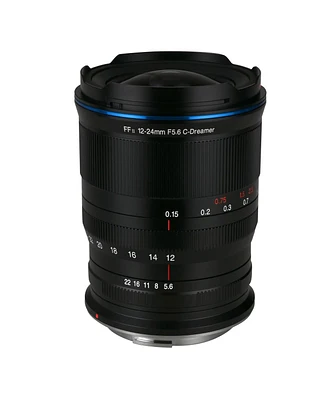 Venus Laowa 12-24mm f/5.6 Lens for Canon Rf