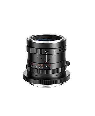 Thypoch Thypoch Simera 35mm f1.4 Ff Lens for Canon Rf, Black