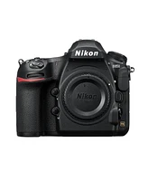 Nikon D850 Dslr Camera, Bundle with 64GB Memory Card, Alpine 160 Bag