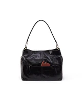 Hobo Seneca Shoulder Bag