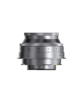 Thypoch Eureka 50mm f/2 Brass Lens for Leica M