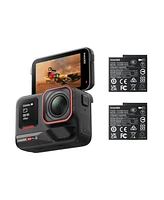 Insta360 Ace Pro 2 8K Ai-Powered Action Camera with Dual Battery