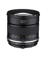 Rokinon 85mm f/1.4 Series Ii Lens with Ae Chip for Nikon