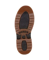 Rocky Boys Original Ride Flx Waterproof Western Boot
