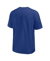Nike Men's Royal Seattle Mariners Cooperstown Max90 T-Shirt