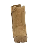 Rocky S2V Side Zip Composite Toe Tactical Military Boot