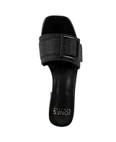 Jones New York Women's Undera Block Heel Dress Sandals