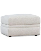 Brendy Fabric Sectional Collection Exclusively At Macys