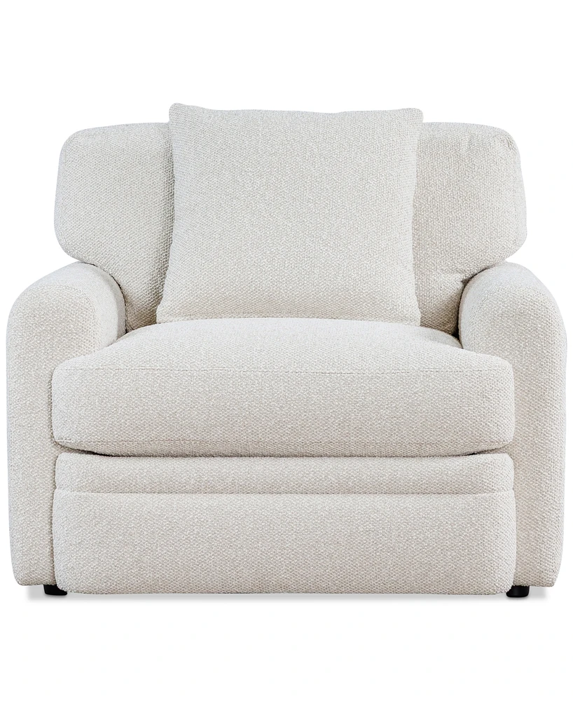 Brendy Fabric Arm Chair, Exclusively at Macy's