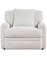 Brendy Fabric Arm Chair, Exclusively at Macy's