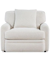 Brendy Fabric Sectional Collection Exclusively At Macys