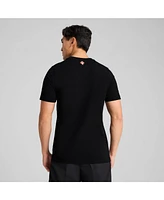 Puma Men's Black Portugal National Team ftblNRGY T-Shirt