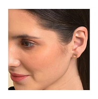 Sohi Women's Everyday Stud Earrings Set