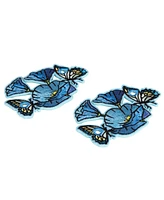 C7skates Celestial Shoe Charm Set
