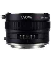 Venus Laowa Magic Shift Converter for Canon Ef Lens to Nikon Z Camera