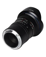 Venus 12mm f/2.8 Zero-d Ultra-Wide Angle Lens for Nikon Z Cameras