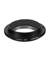 K&F Concept M39 Lenses to Canon Eos R Lens Mount Adapter