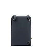 Pre-Owned Hermes Kelly Multi Pocket To Go Pouch Epsom
