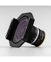 NiSi 9mm f/2.8 Sunstar Aspherical Lens for Canon Rf