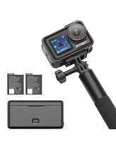 Dji Osmo Action 5 Pro Camera Adventure Combo Accessories Kit
