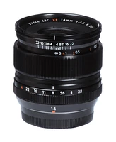 Fujifilm Xf 14mm f/2.8 R Lens with Free $50 Adorama Gift Card