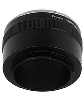 Fotodiox Lens Mount Adapter for Tamron Adaptall (Adaptall-2) Mount Slr Lens to Sony Alpha E-Mount Mirrorless Camera Body