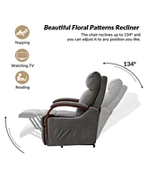 Ernesto Power Recliner