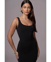 Jluxlabel Women's Feel Good Tank Bodysuit