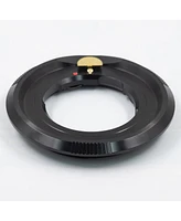 TTArtisan Leica M Lens to Fujifilm Gfx-Mount Camera Lens Adapter