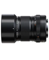 Fujifilm Xf 30mm f/2.8 R Lm Wr Macro Lens, Black