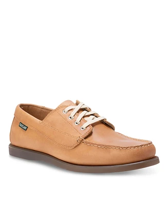 Eastland Shoe Men's Falmouth Camp Moc Toe Oxford