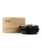 Urth Sony A Minolta Af Lens Mount to Canon Rf Camera Mount Adapter