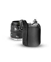 Tamron 35mm f/2.8 Di Iii Osd Lens for Sony Fe, Bundle with ProOptic 67mm Kit, Cleaning Kit, Lens Cap Tether, Lens Pouch