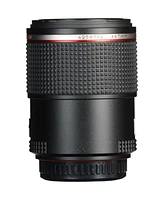 Pentax Pentax-d Fa 90mm f/2.8 Ed Aw Sr Lens