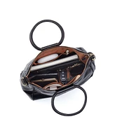 Hobo Sheila Medium Satchel